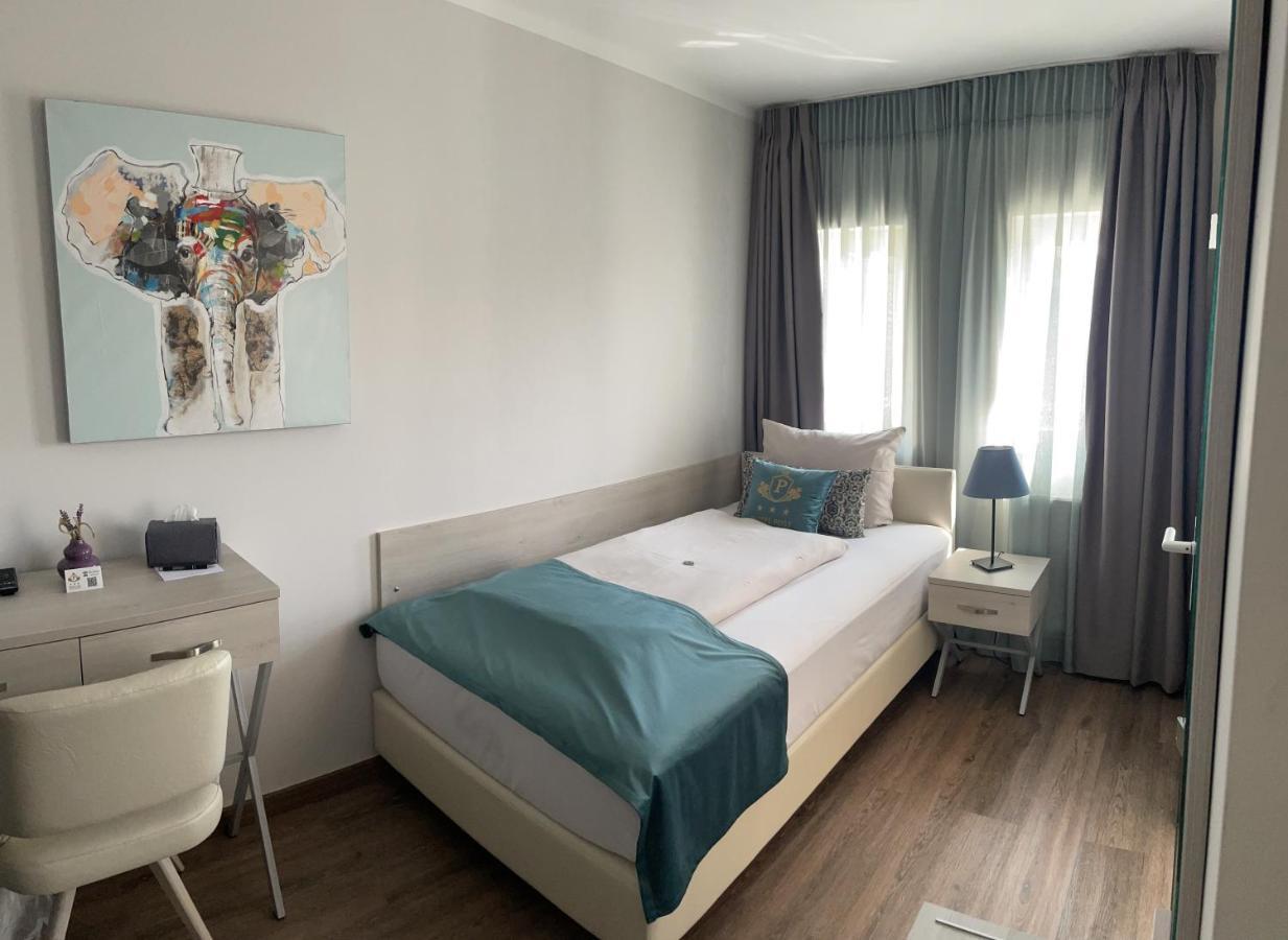 Hotel Post Sindelfingen Esterno foto