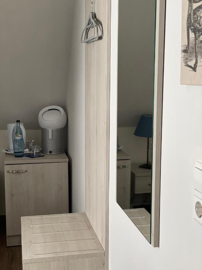 Hotel Post Sindelfingen Esterno foto